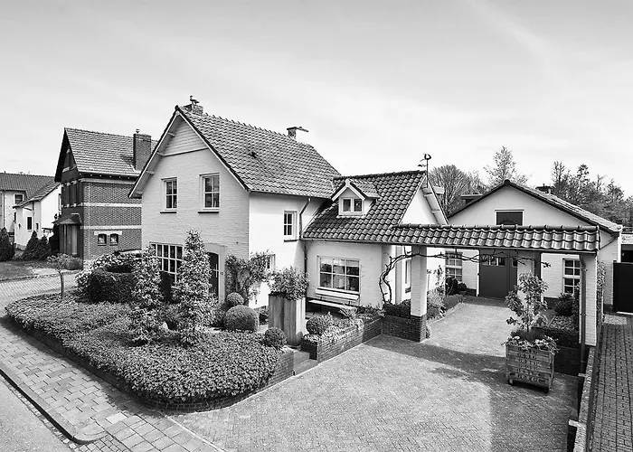Sibbliem Luxury Homestay