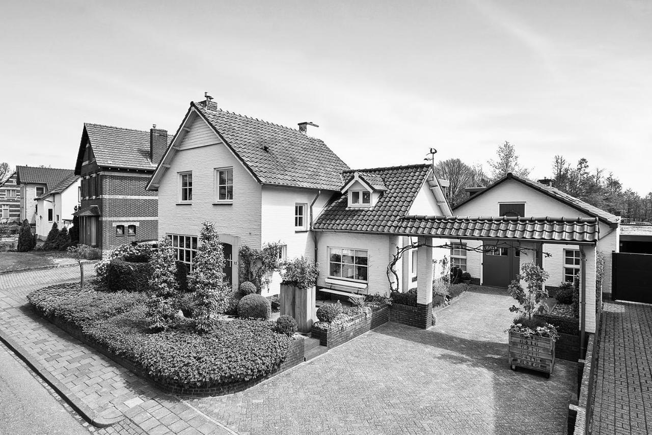Vakantiehuis Sibbliem Luxury