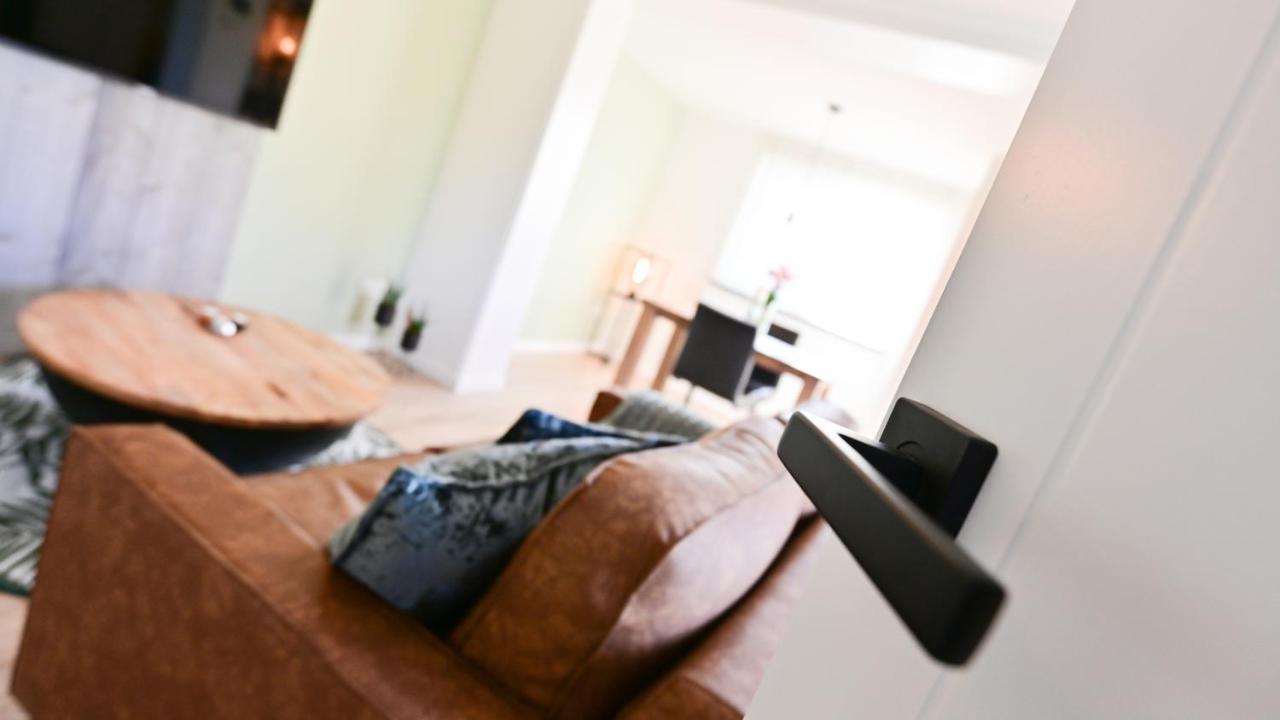 Sibbliem Luxury Hébergement de vacances *