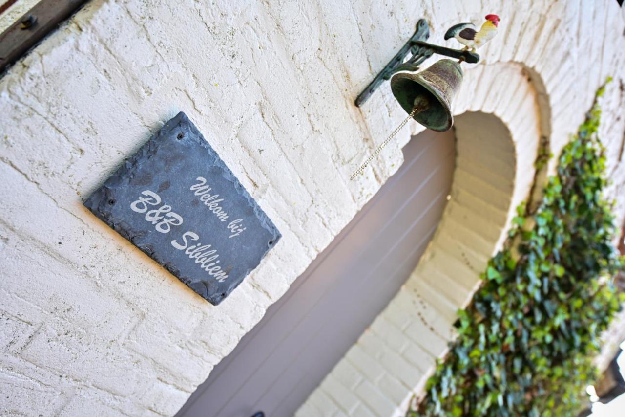 Sibbliem Luxury Hébergement de vacances *