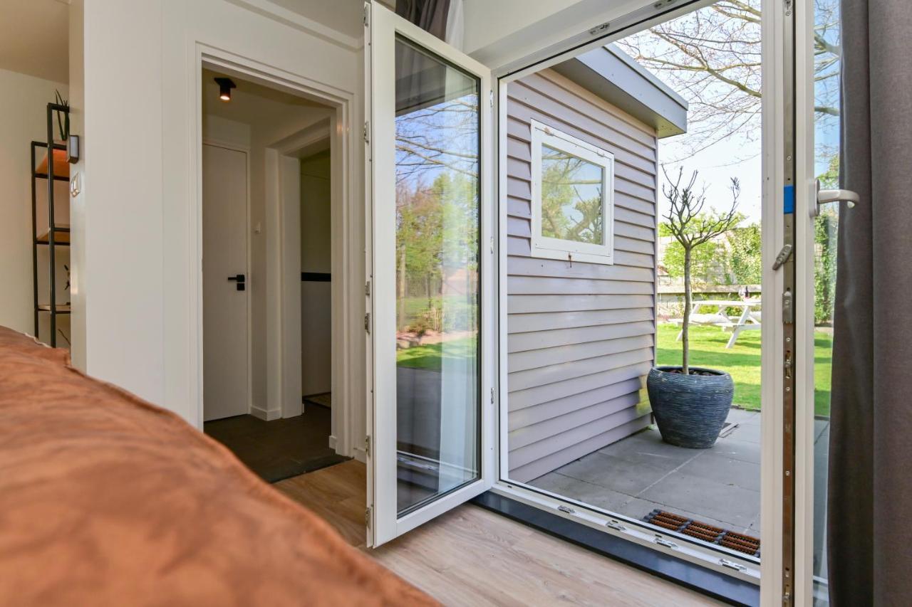 Sibbliem Luxury Hébergement de vacances Valkenburg aan de Geul