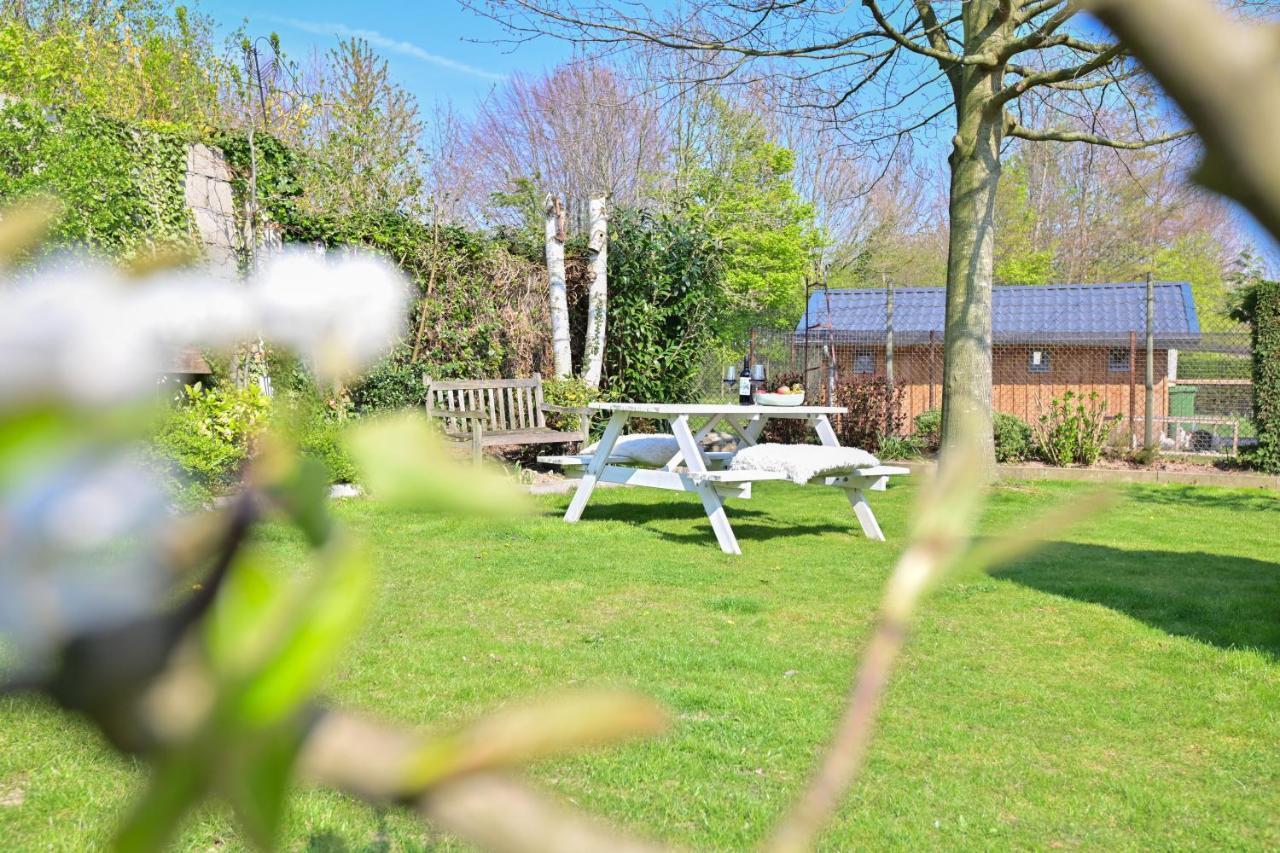 Hébergement de vacances Sibbliem Luxury