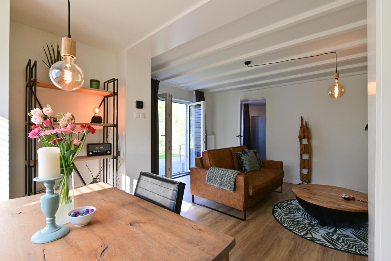 Vakantiehuis Sibbliem Luxury Valkenburg aan de Geul