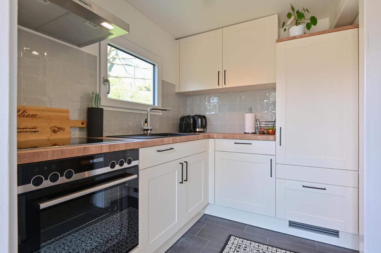 Sibbliem Luxury Vakantiehuis *
