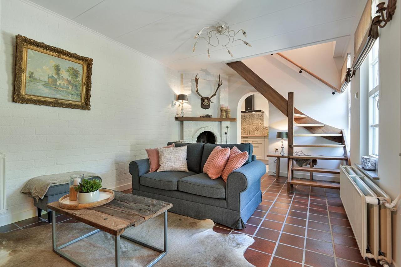 Sibbliem Luxury Vakantiehuis Valkenburg aan de Geul
