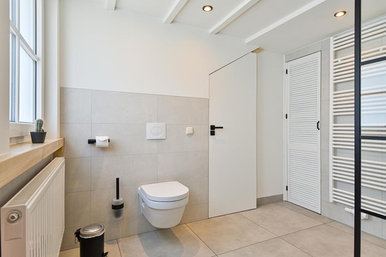 Hébergement de vacances Sibbliem Luxury