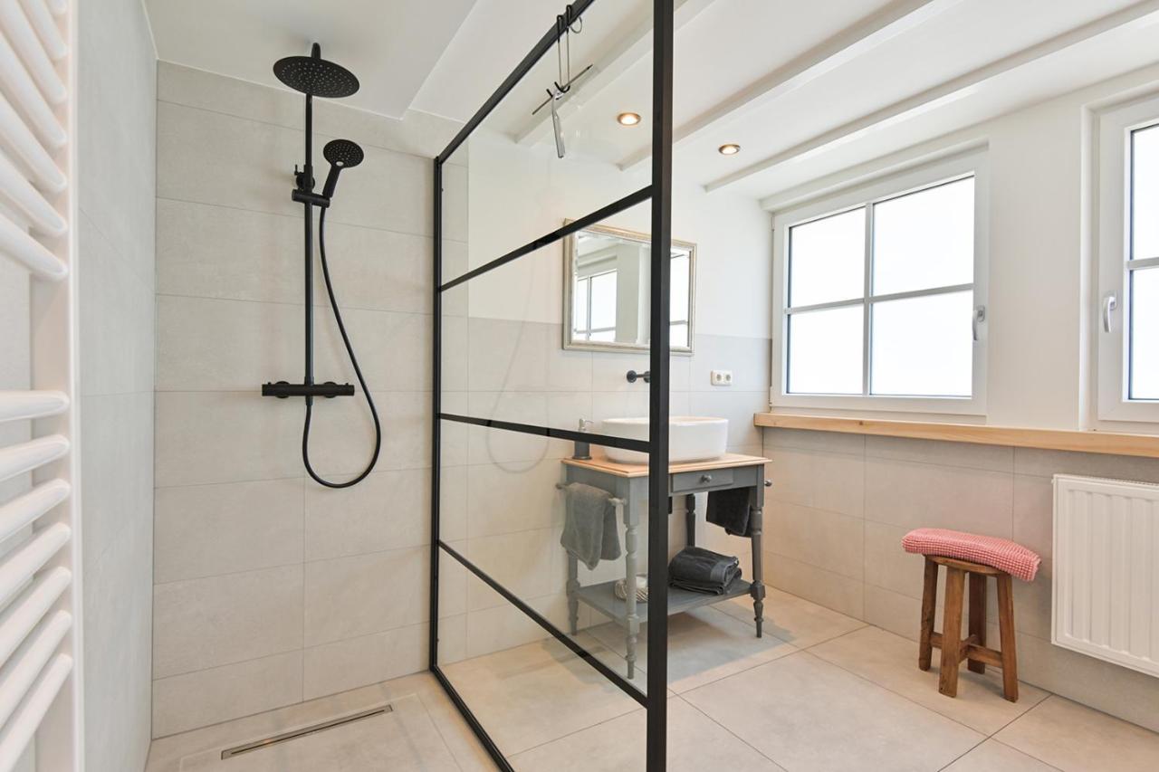 Sibbliem Luxury Vakantiehuis *