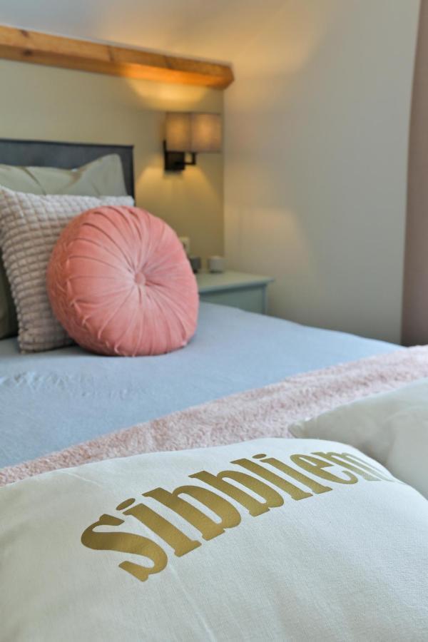 Hébergement de vacances Sibbliem Luxury Valkenburg aan de Geul