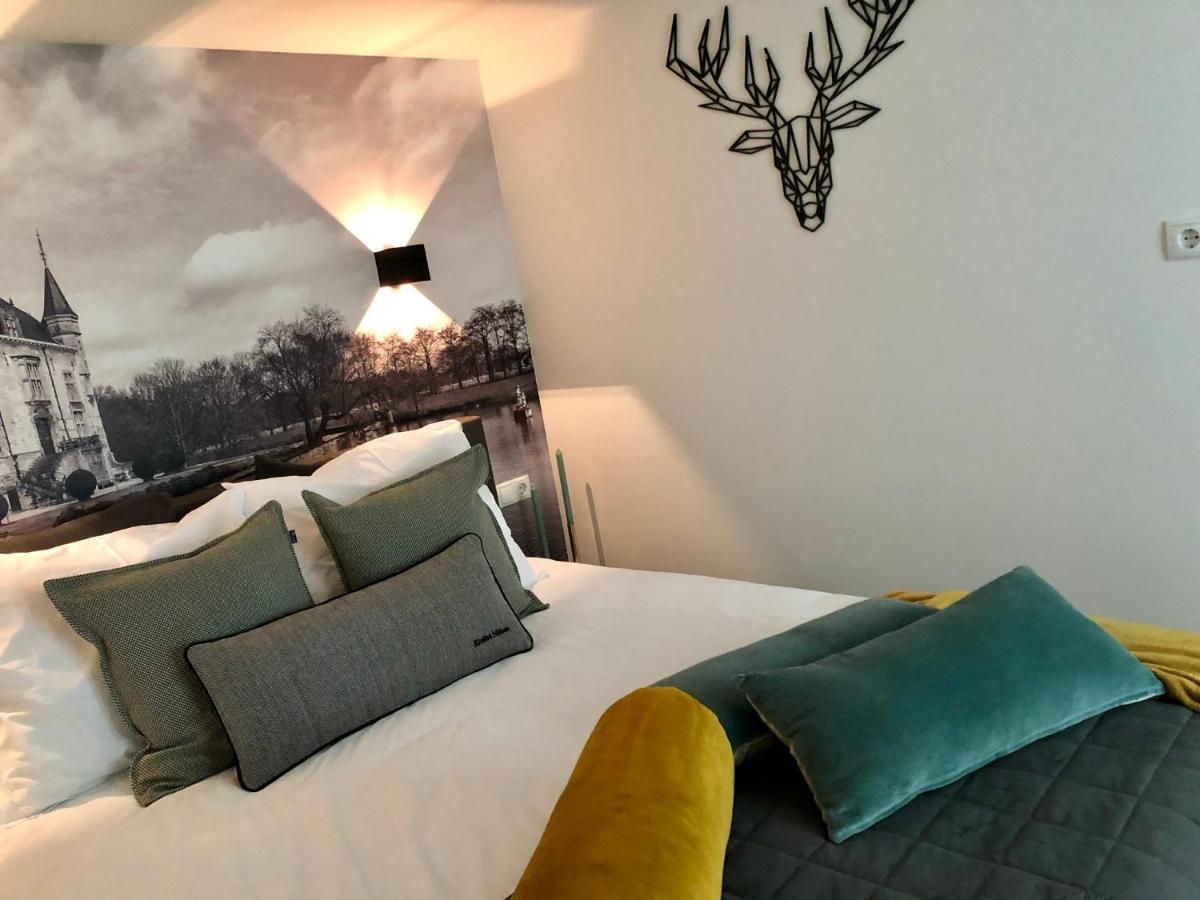 Sibbliem Luxury Vakantiehuis *