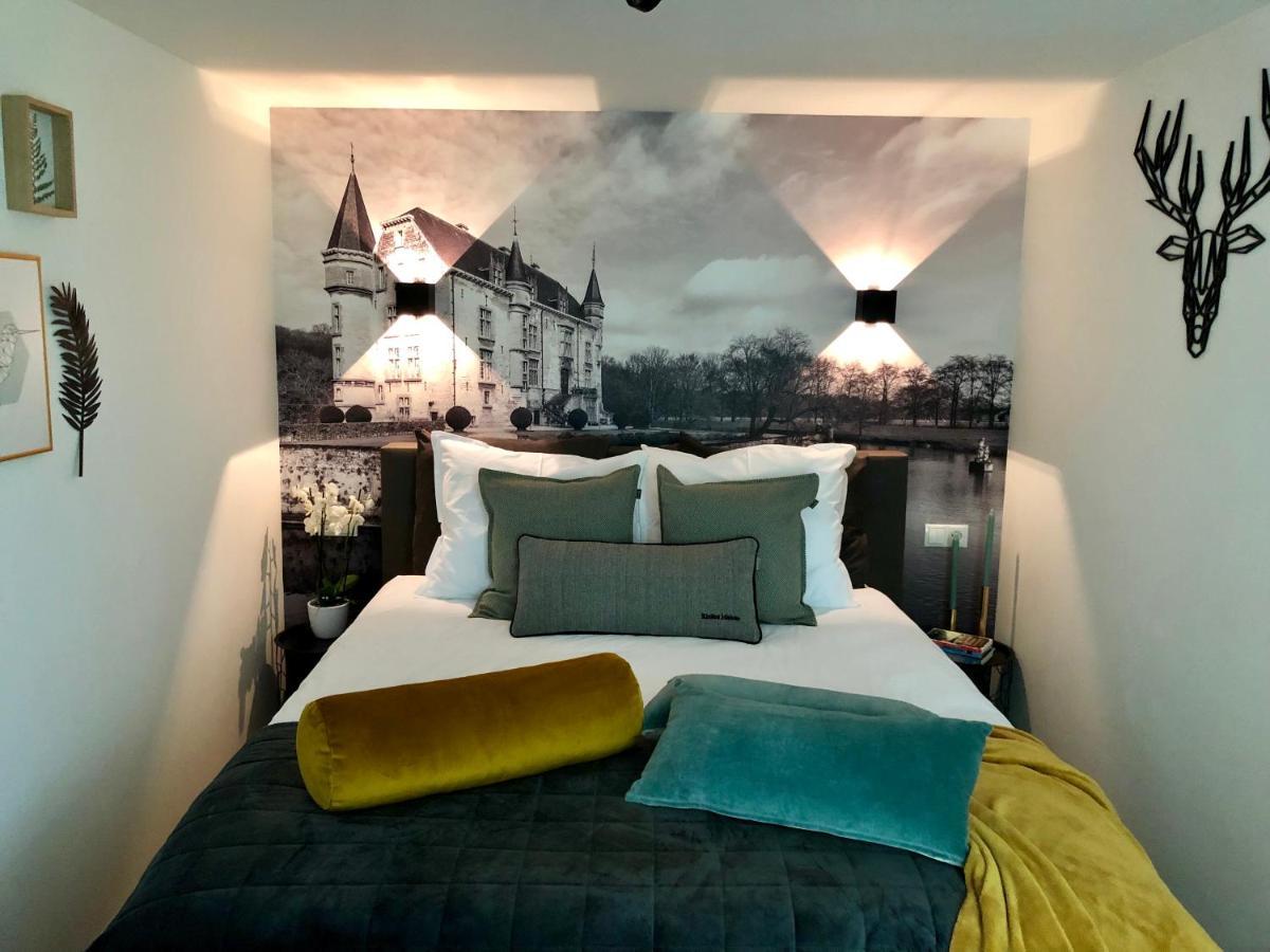 Sibbliem Luxury Vakantiehuis Valkenburg aan de Geul