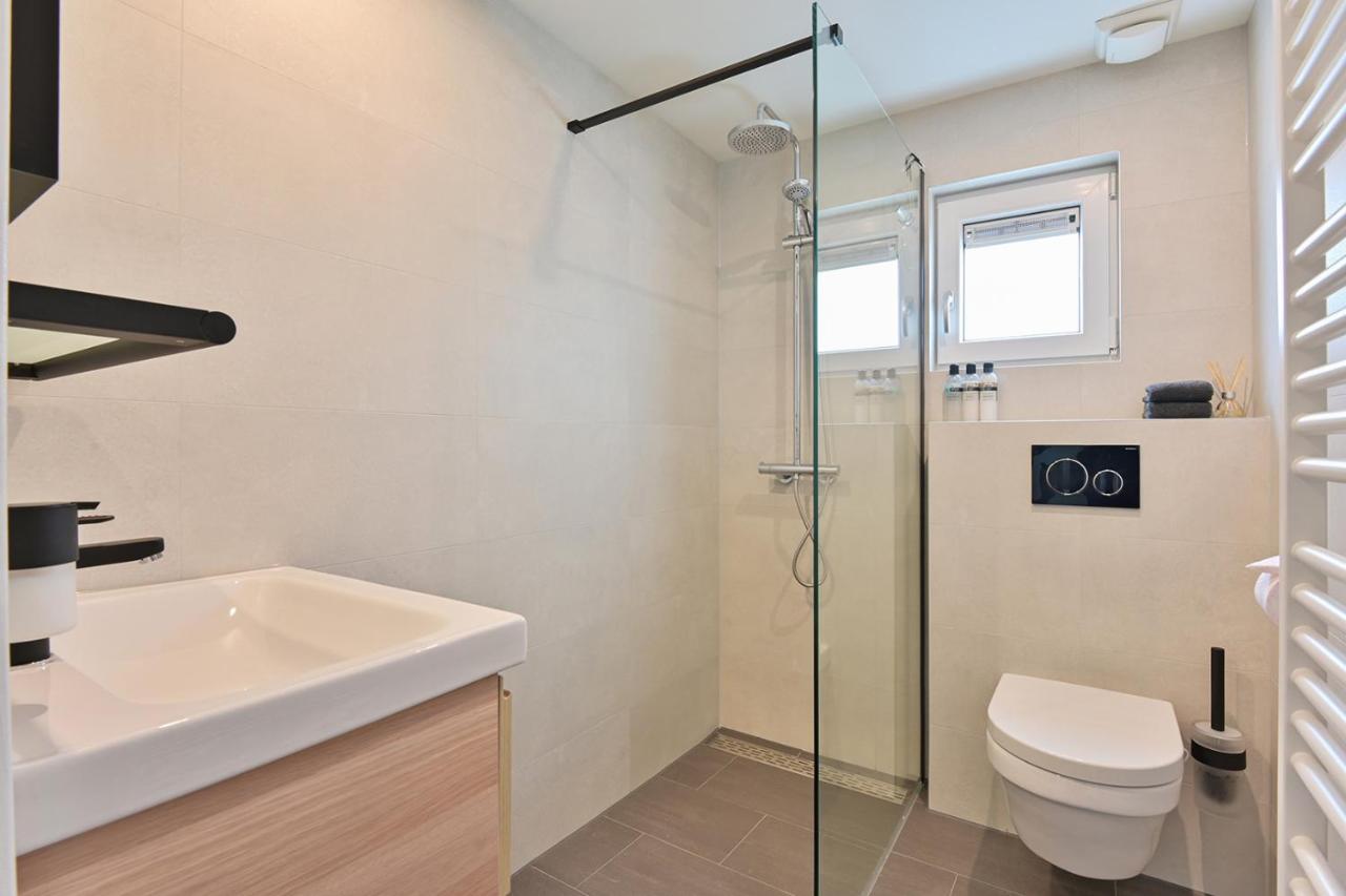 Sibbliem Luxury Hébergement de vacances *
